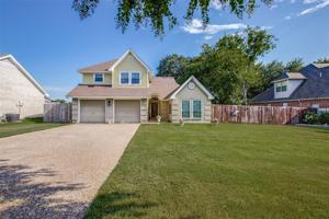 209 Bonita Drive