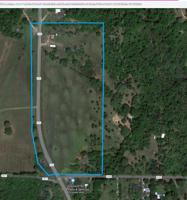 TBD County Road 3105