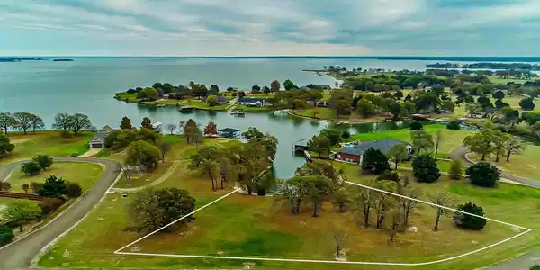 Lot 9 Whiterock