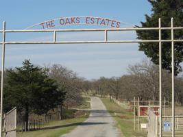 207 Oak Estates Road