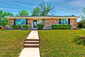 2809 Devonshire Drive