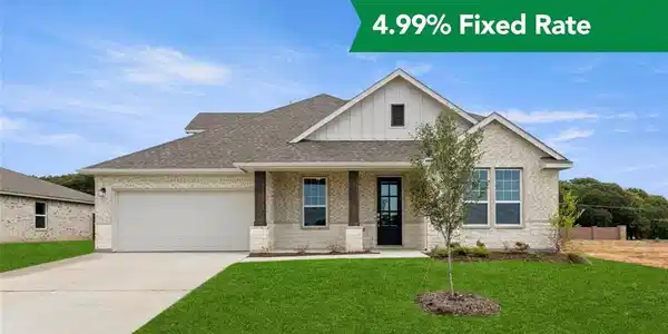 825 Topaz Trail