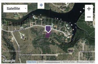 Lot 7 Brackeen Drive