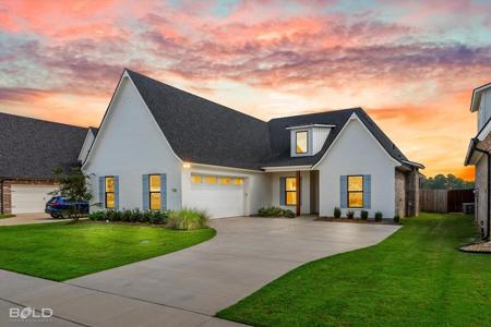 708 Julesburg Lane