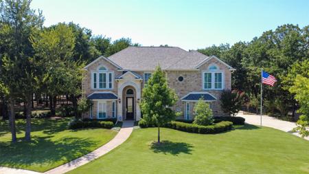 3603 Sussex Court