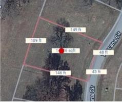 541 Toscana Circle