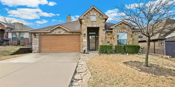 6813 Sierra Madre Drive