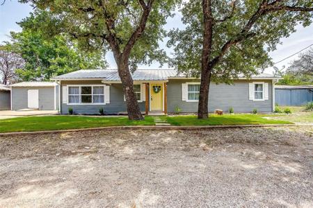 226 County Road 1708