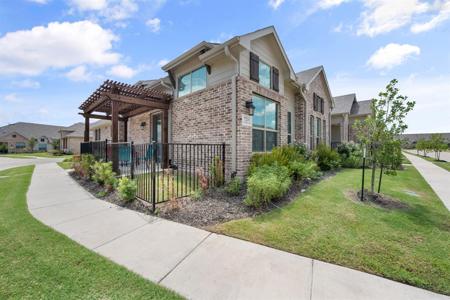 7218 Calistoga Lane