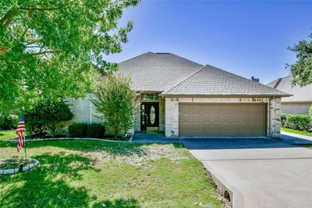 8614 Leisure Lane