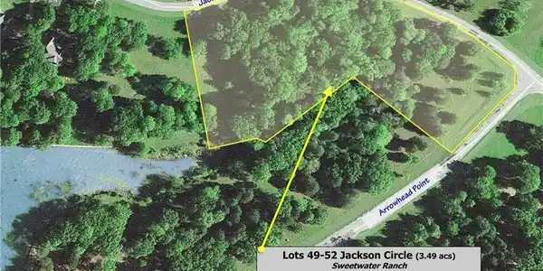 3 Jackson Circle