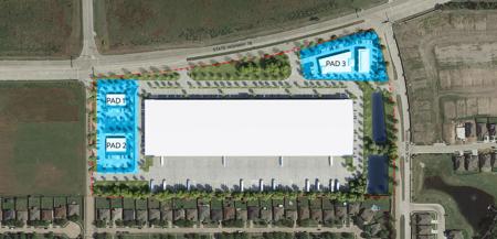 2801-3 N State Hwy 78