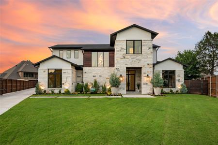 3313 Jackson Court