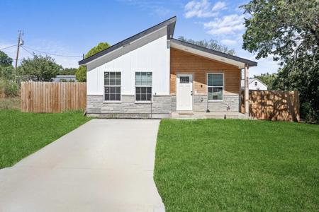 5811 Lake Granbury Trail