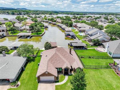 2402 Waters Edge Drive