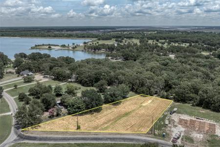 LOT 1 Parkview Drive