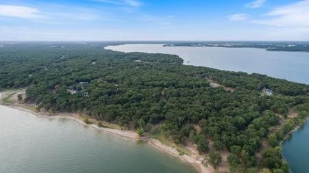 Lot 53 Nautical Drive