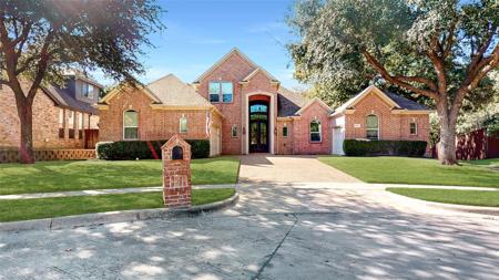 3501 Highlands Drive