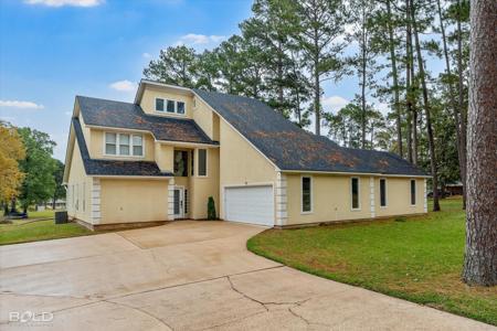 1663 Spencer Circle