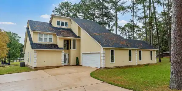 1663 Spencer Circle