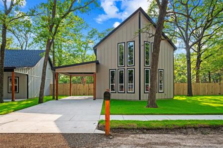 199 Seagrove Lane