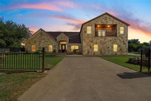 3606 Canyon Road