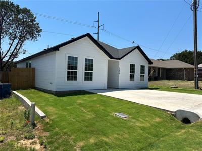 5404 Van Horn Drive