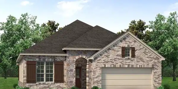 1416 Whitetail Lane