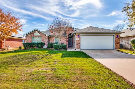 4410 Fox Meadows Lane