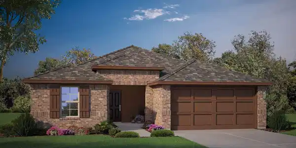 428 KAUFMAN Drive