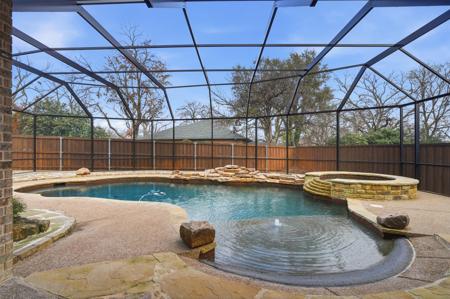 4519 Cimmaron Trail