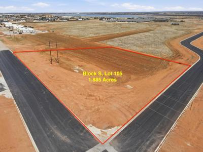 TBD Memorial Drive, Block D, Lot 105 Drive