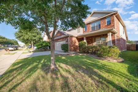 1700 Nighthawk Drive