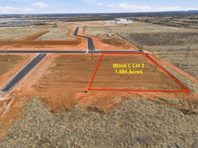 TBD Memorial Drive Block I, Lot 2