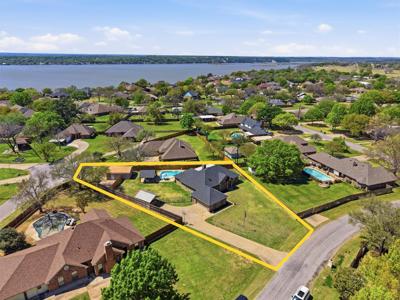 3802 Buena Vista Circle