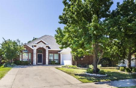 10706 Saint Annes Drive