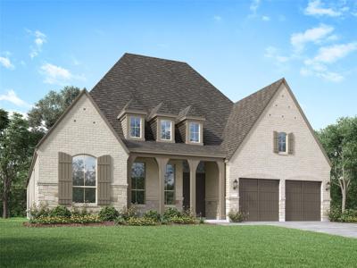 833 Bridle Path Parkway