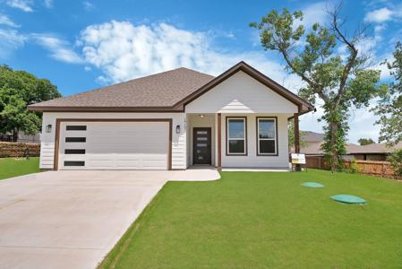 2707 Steepleridge Circle