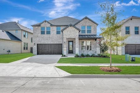 7224 Ladybug Lane