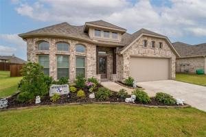 5211 Pentridge Drive