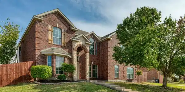 8116 Cripple Creek Drive