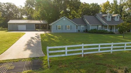2400 County Road 3485