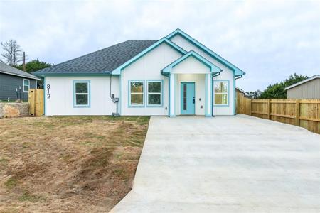 812 Pecos River Drive