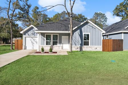 6106 Chickasaw Drive