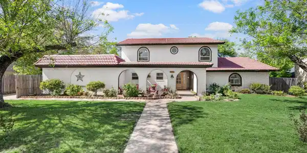 7640 Lake Highlands Drive