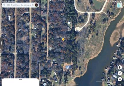 108 Trail Glen Drive
