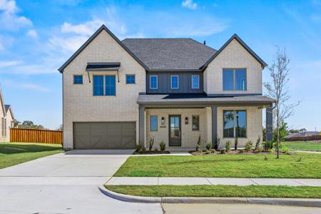 4000 Reserve Way