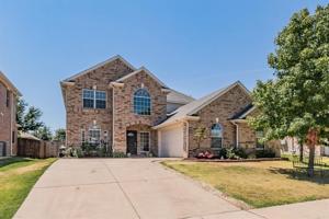 2805 Appaloosa Court