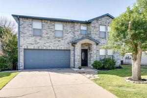 8605 Swan Park Drive