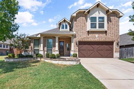 4205 Cobblestone Circle